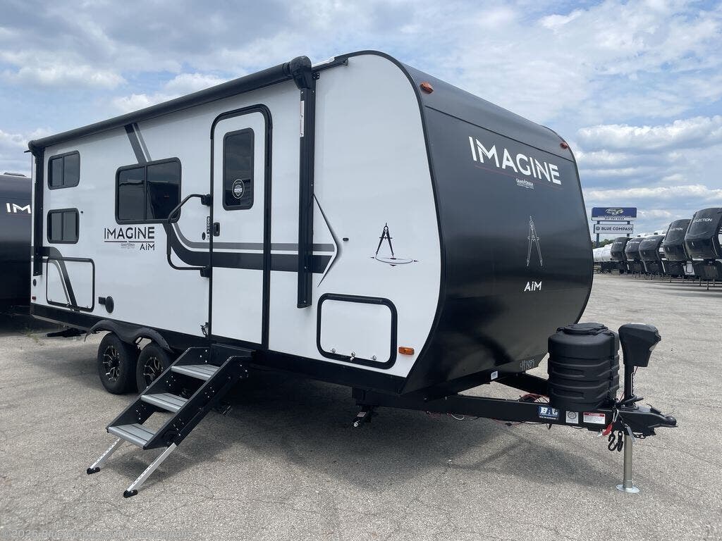 New 2027 Grand Design Imagine AIM 20BHA available in Indianapolis, Indiana
