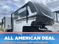 New 2027 Grand Design Influence 3804DS available in Indianapolis, Indiana