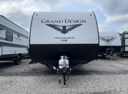 New 2027 Grand Design Transcend One 151BH available in Indianapolis, Indiana