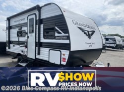 New 2027 Grand Design Transcend One 151BH available in Indianapolis, Indiana