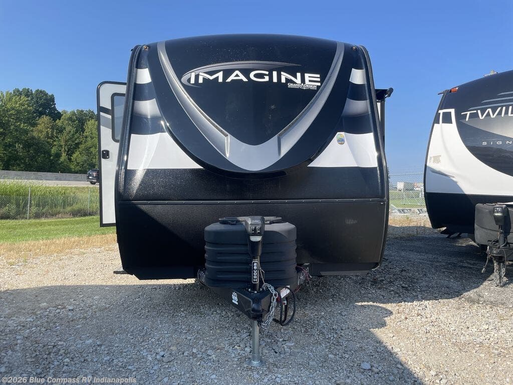 Used 2024 Grand Design Imagine 2800BH available in Indianapolis, Indiana