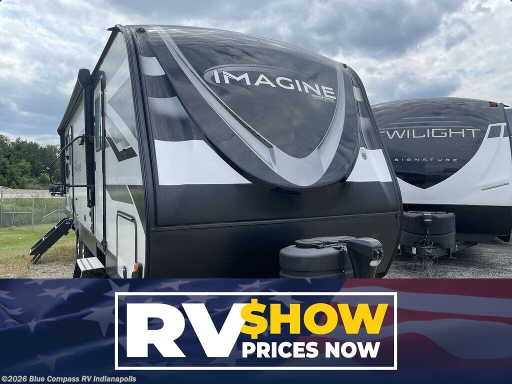 Used 2024 Grand Design Imagine 2800BH available in Indianapolis, Indiana