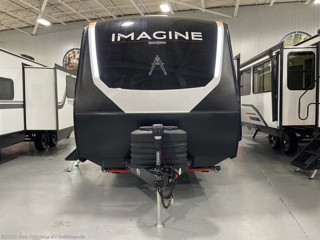 New 2027 Grand Design Imagine 2300MK available in Indianapolis, Indiana