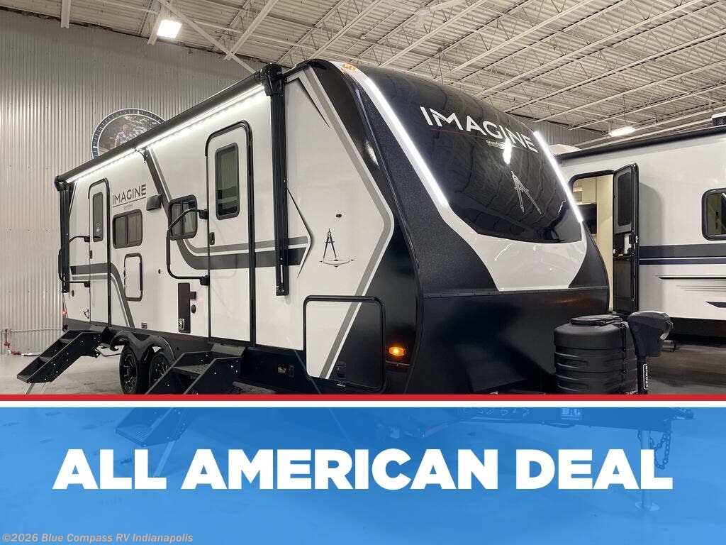 New 2027 Grand Design Imagine 2300MK available in Indianapolis, Indiana