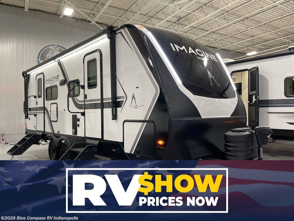 New 2027 Grand Design Imagine 2300MK available in Indianapolis, Indiana
