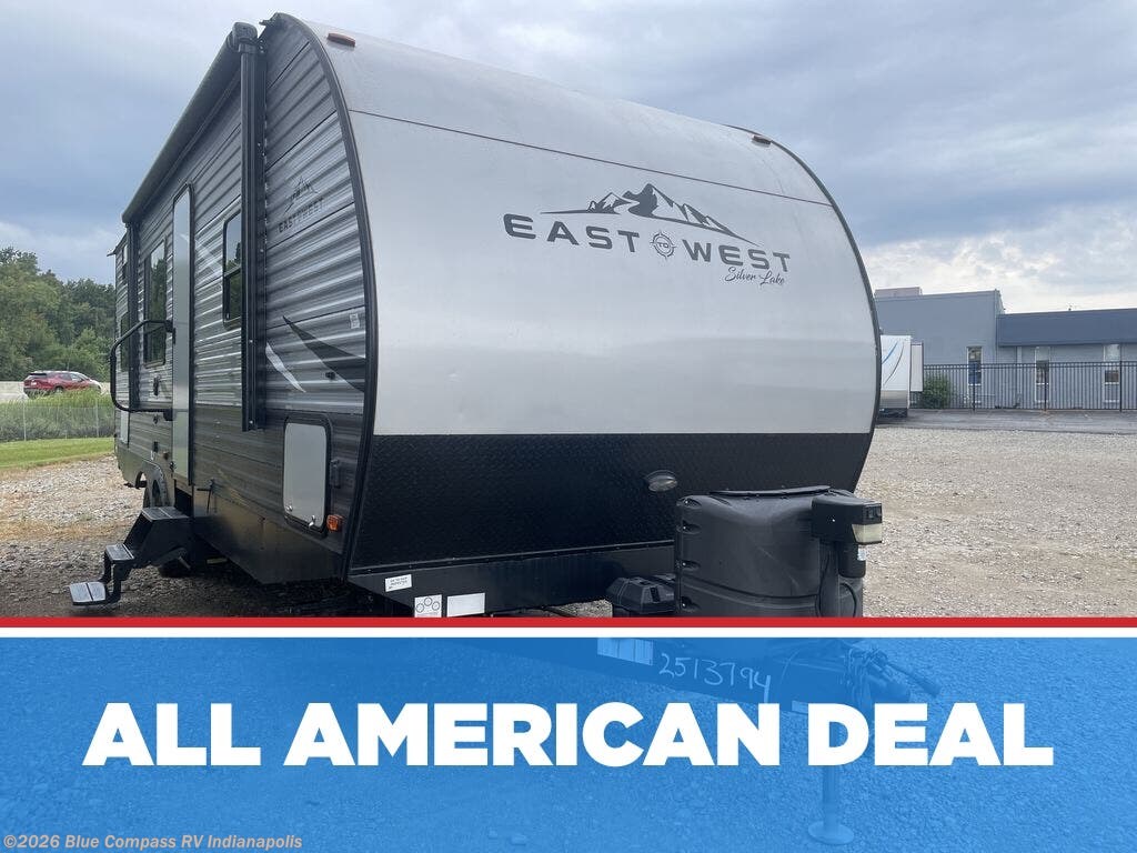 Used 2020 East to West Della Terra 27 KNS available in Indianapolis, Indiana