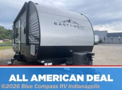 Used 2020 East to West Della Terra 27 KNS available in Indianapolis, Indiana
