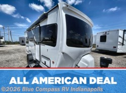 New 2026 Grand Design Serenova 160LG available in Indianapolis, Indiana