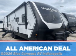 New 2027 Grand Design Imagine 2600RB available in Indianapolis, Indiana