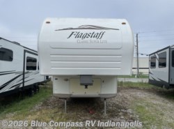 Used 2007 Forest River Flagstaff 8528DS available in Indianapolis, Indiana