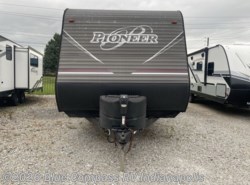 Used 2018 Heartland Pioneer BH 250 available in Indianapolis, Indiana