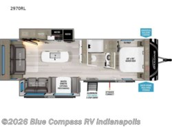 Used 2024 Grand Design Imagine 2970RL available in Indianapolis, Indiana