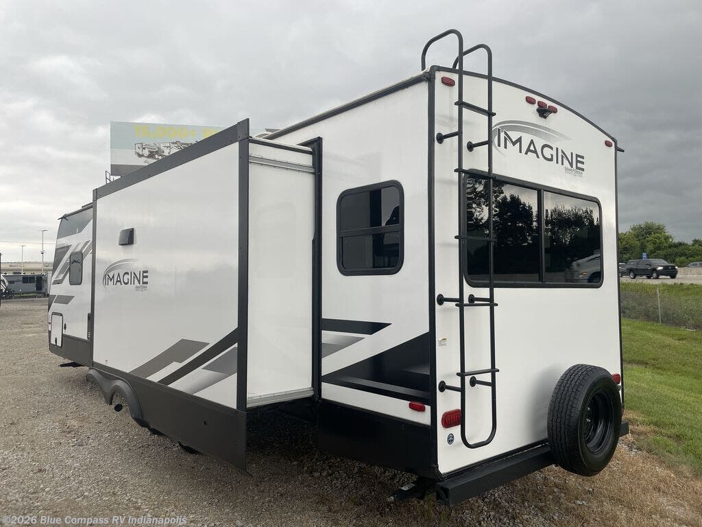 Used 2024 Grand Design Imagine 2970RL available in Indianapolis, Indiana