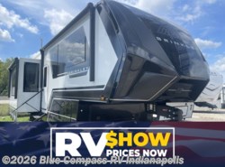 Used 2025 Brinkley RV Model G 3250 available in Indianapolis, Indiana