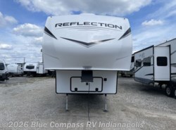 Used 2025 Grand Design Reflection 100 Series 27BH available in Indianapolis, Indiana
