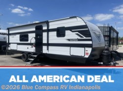 New 2027 Grand Design Transcend Xplor 26BHX available in Indianapolis, Indiana