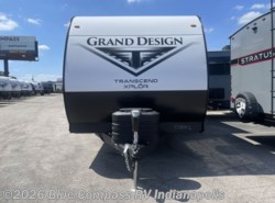 New 2027 Grand Design Transcend Xplor 26BHX available in Indianapolis, Indiana
