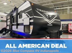 New 2026 Grand Design Transcend Xplor 25MLX available in Indianapolis, Indiana