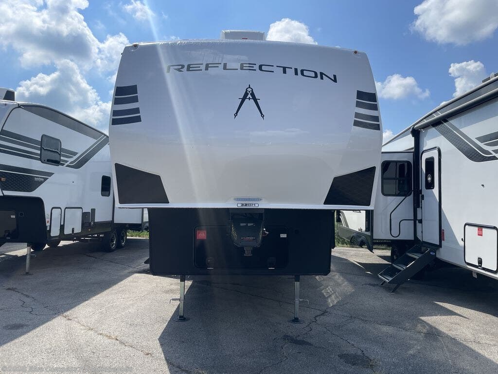 New 2027 Grand Design Reflection 100 Series 32BH available in Indianapolis, Indiana