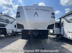 New 2027 Grand Design Reflection 100 Series 32BH available in Indianapolis, Indiana