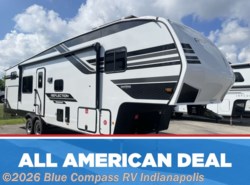 New 2027 Grand Design Reflection 100 Series 32BH available in Indianapolis, Indiana