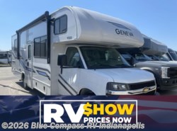 New 2027 Thor Motor Coach Geneva 28VZ Chevy available in Indianapolis, Indiana
