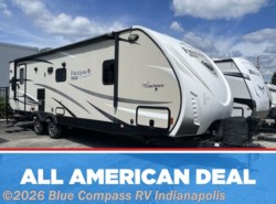 Used 2018 Coachmen Freedom Express Ultra Lite 279RLDS available in Indianapolis, Indiana