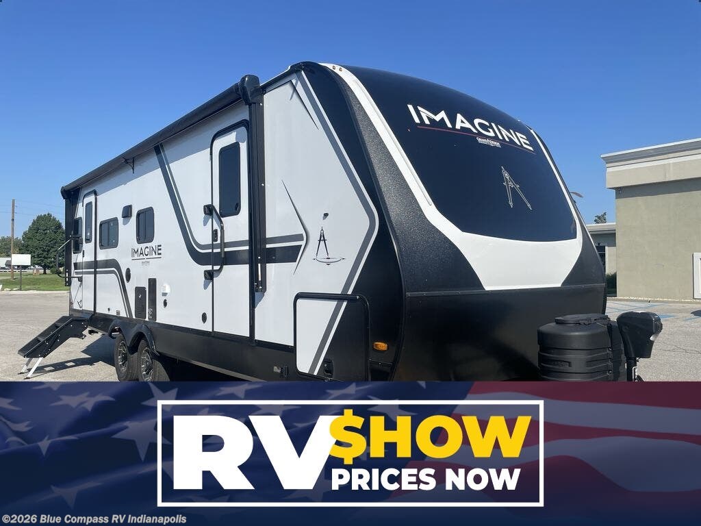 New 2027 Grand Design Imagine 2500RL available in Indianapolis, Indiana
