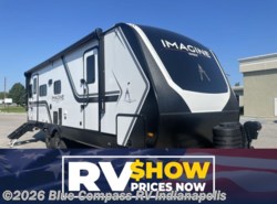 New 2027 Grand Design Imagine 2500RL available in Indianapolis, Indiana