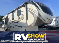 Used 2019 Grand Design Solitude 384GK available in Indianapolis, Indiana