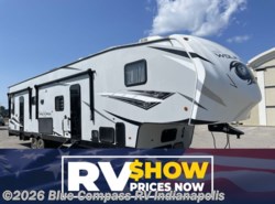 Used 2021 Forest River Cherokee Wolf Pack 365 available in Indianapolis, Indiana