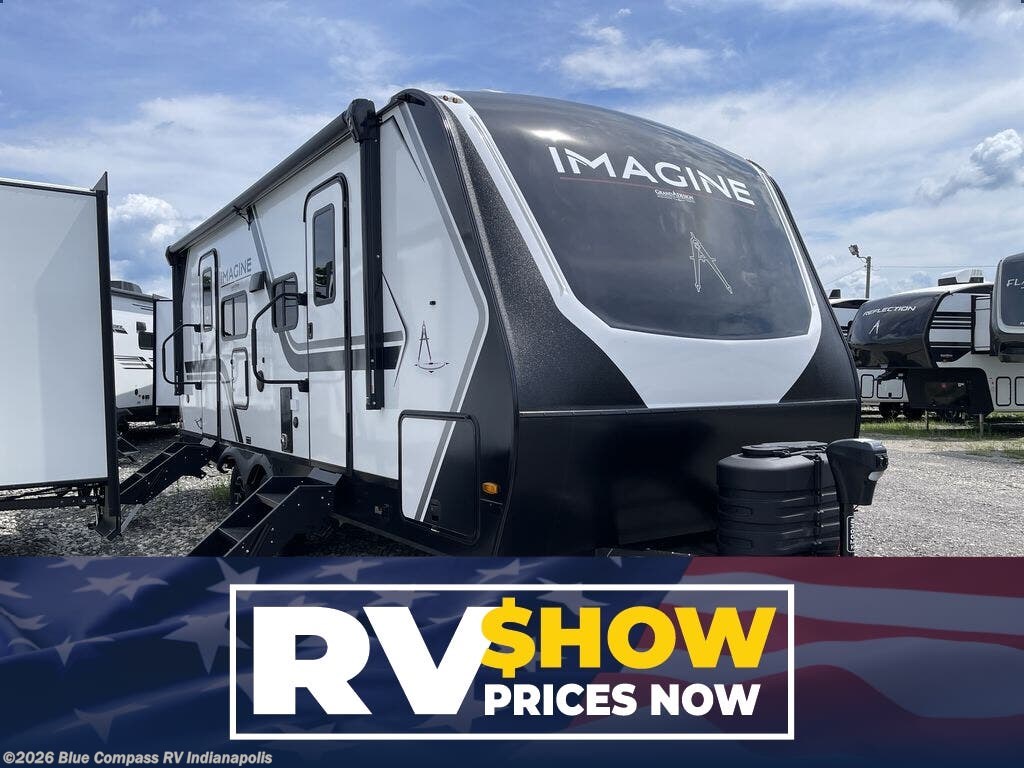 New 2027 Grand Design Imagine 2300MK available in Indianapolis, Indiana