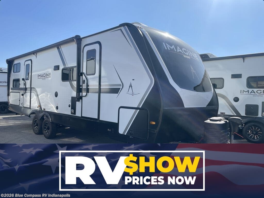 New 2027 Grand Design Imagine 2800BH available in Indianapolis, Indiana