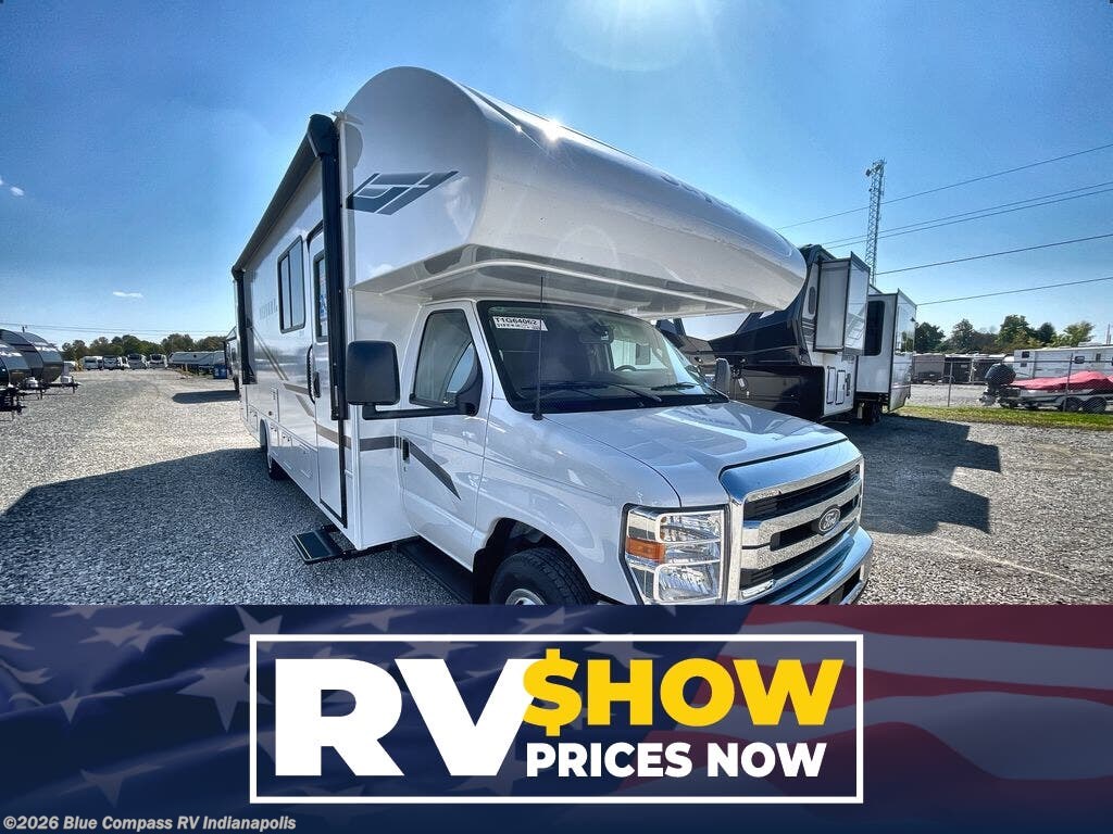 New 2026 Jayco Redhawk SE 31FF available in Indianapolis, Indiana