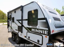  New 2023 Winnebago Micro Minnie 1808FBS available in Butler, Pennsylvania