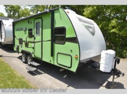  Used 2014 Winnebago Minnie 2101 DS available in Butler, Pennsylvania