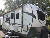 2021 Forest River Flagstaff Micro Lite 21DS
