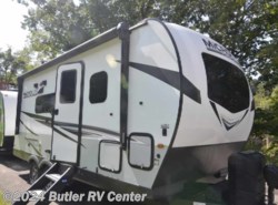  Used 2021 Forest River Flagstaff Micro Lite 21DS available in Butler, Pennsylvania