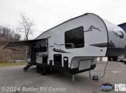 New 2024 Forest River Cherokee 245TRBL available in Butler, Pennsylvania