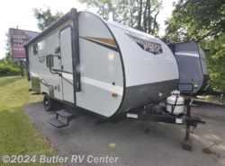 Used 2022 Forest River Wildwood FSX 178bhsk available in Butler, Pennsylvania