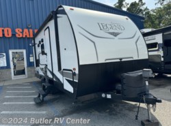 Used 2020 Forest River Surveyor 200MBLE available in Butler, Pennsylvania