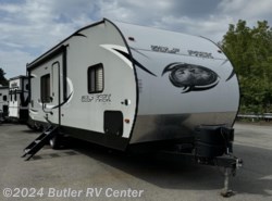 Used 2019 Forest River Cherokee Wolf Pack 24pack14 available in Butler, Pennsylvania