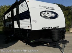 New 2025 Forest River Cherokee 23DBH available in Butler, Pennsylvania