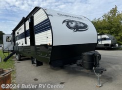 Used 2023 Forest River Cherokee 306MM available in Butler, Pennsylvania