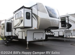  New 2022 Forest River Sandpiper 391FLRB available in Mill Hall, Pennsylvania