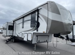 New 2022 Forest River Sandpiper 3660MB available in Mill Hall, Pennsylvania