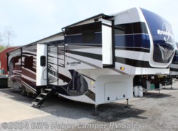  Used 2022 Forest River RiverStone 42FSKG available in Mill Hall, Pennsylvania