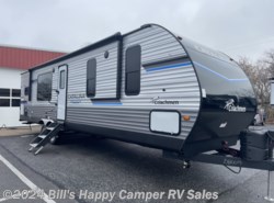  New 2023 Coachmen Catalina 303RKDS available in Mill Hall, Pennsylvania