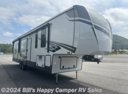 New 2024 Forest River Sandpiper 3550BH available in Mill Hall, Pennsylvania