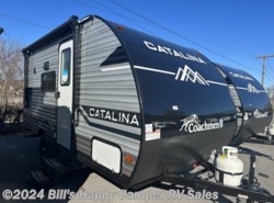 New 2024 Coachmen Catalina Summit Series 7 164BHX available in Mill Hall, Pennsylvania
